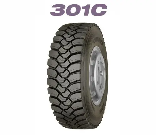 YOKOHAMA 301C 315/80R22.5 156K