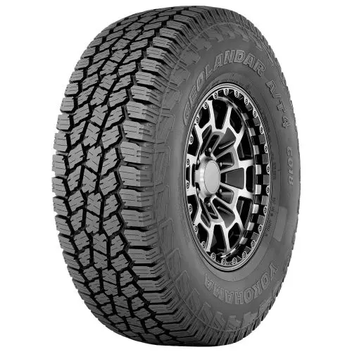 YOKOHAMA A/T4 G018 265/65R17 120S