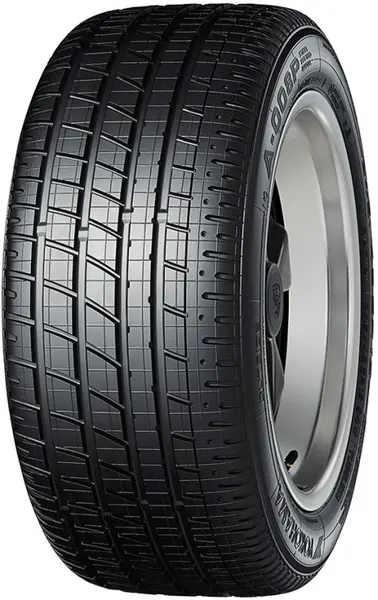 Yokohama A008P ( 245/45 ZR16 94W N0 )