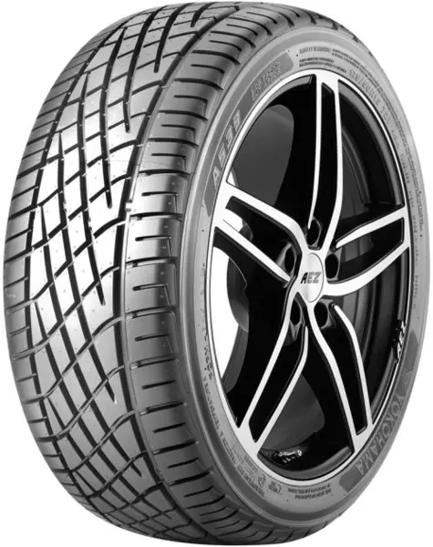 Yokohama A539 ( 185/50 R14 77V RPB )