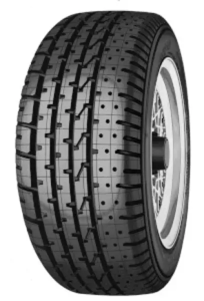 Yokohama Advan HF type-D A008S ( 205/55 R15 88V )