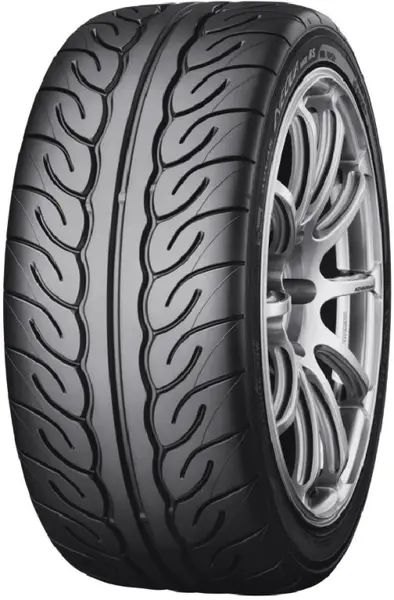 Yokohama Advan Neova (AD08RS) ( 255/40 R18 95W RPB DOT2022 )
