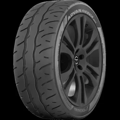 YOKOHAMA ADVAN NEOVA AD09 255/40R17 98W FP