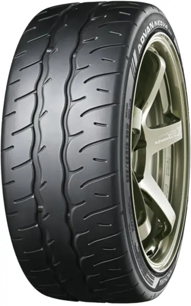 Yokohama Advan Neova (AD09) ( 295/30 R19 100W XL RPB )