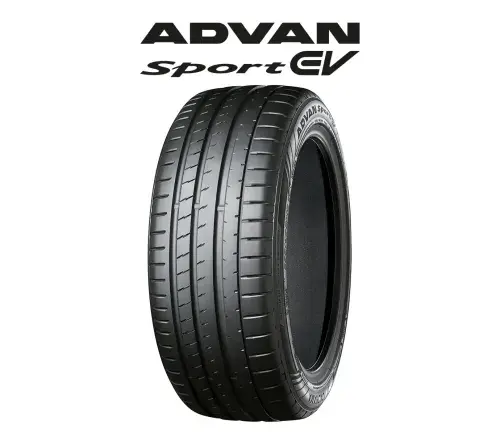 YOKOHAMA ADVAN Sport 235/45R21 101Y