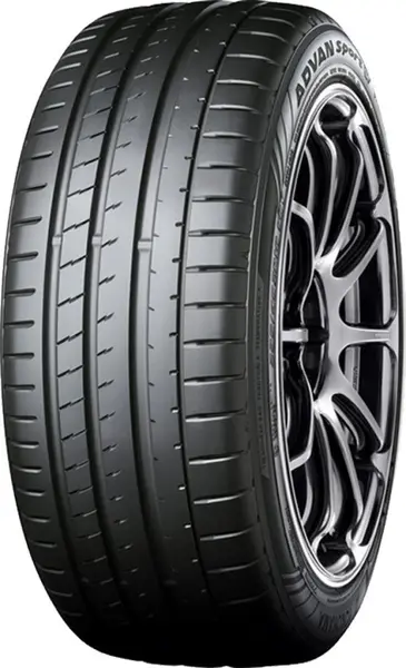 Yokohama Advan Sport EV V108 ( 235/45 R20 100V XL E+, RPB )