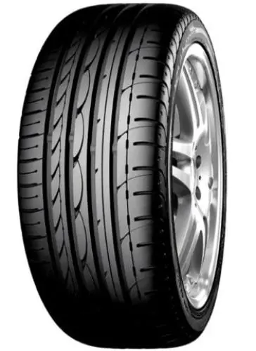YOKOHAMA ADVAN Sport V103 255/40R19 100Y FP