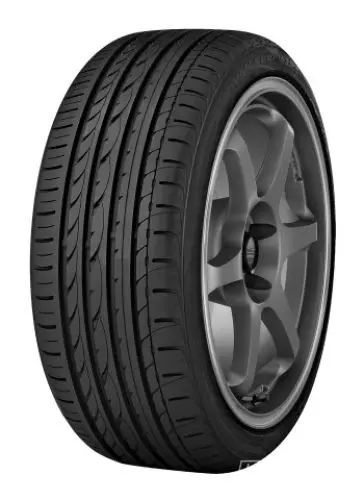 YOKOHAMA ADVAN Sport V103 N-0 275/45R19 108Y