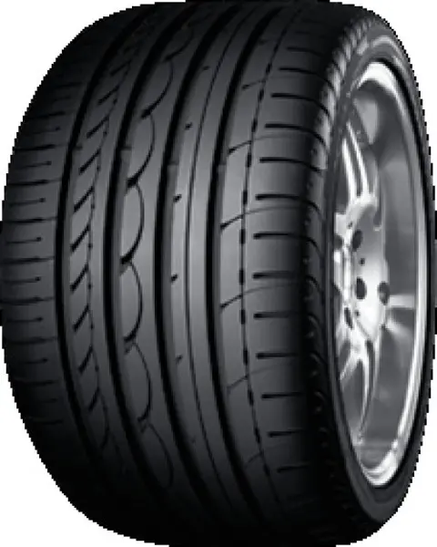 Yokohama Advan Sport (V103B) ( 295/35 R21 107Y XL N0 DOT2022 )