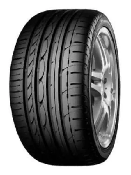 Yokohama Advan Sport (V103S) ( 235/55 R17 99Y AO, RPB )