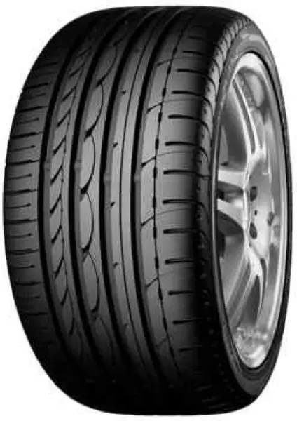 Yokohama Advan Sport (V103S) ZPS ( 255/35 R18 90Y RPB, runflat )