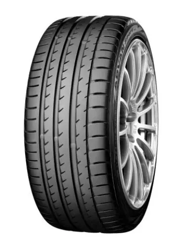 YOKOHAMA ADVAN SPORT V105 235/55R18 100Y