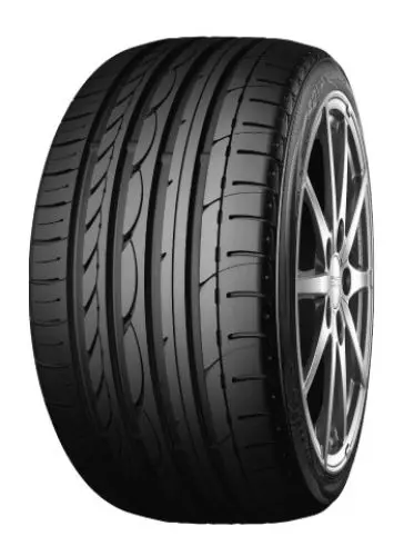 YOKOHAMA ADVAN Sport V105 Z.P.S 255/35R19 96Y