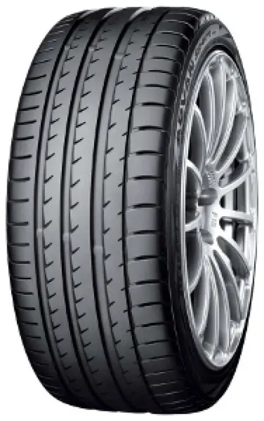 Yokohama Advan Sport (V105S) ( 215/45 ZR17 91Y XL )