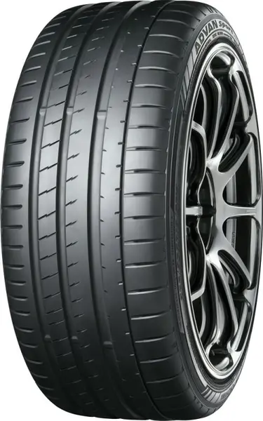 Yokohama Advan Sport (V107) ( 245/35 ZR18 92Y XL )
