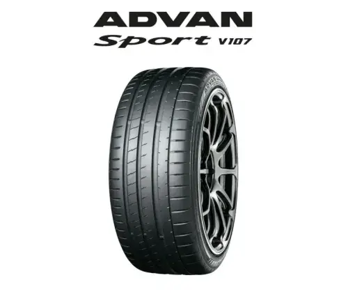 YOKOHAMA ADVAN Sport V107 265/45R21 108Y