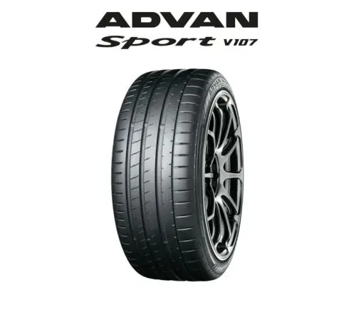 YOKOHAMA ADVAN Sport V107 SUV 285/40R21 109Y FP