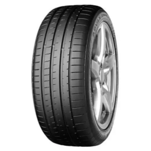 YOKOHAMA ADVAN SPORT V107A 245/45R20 103Y