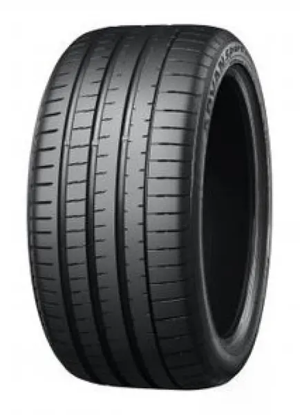 Yokohama Advan Sport (V107E) ( HL315/30 R23 111Y XL *, RPB )