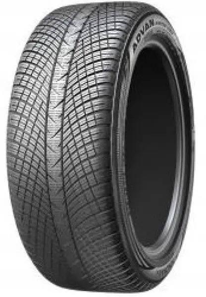 Yokohama Advan Winter V907 ( 255/40 R19 100V XL, RPB )