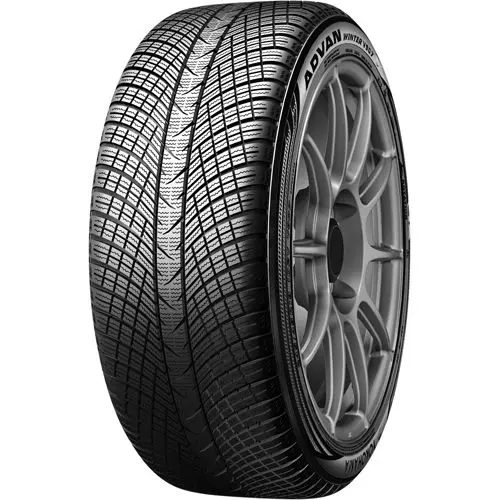 YOKOHAMA ADVAN WINTER V907 255/50R19 107V