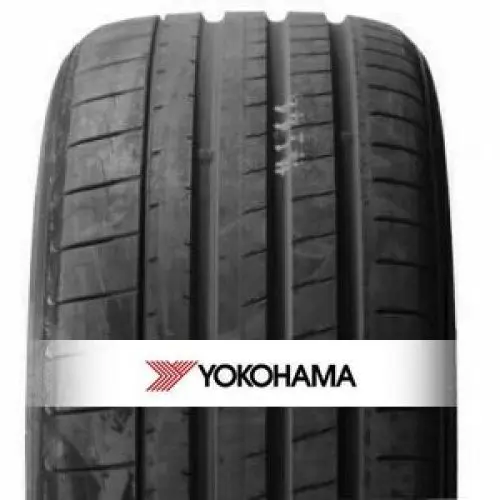 YOKOHAMA AdvanSport V108 225/55R19 103Y