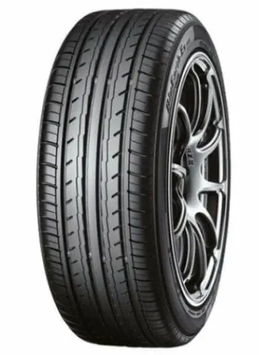 YOKOHAMA BLUEARTH-4S 155/65R14 75T