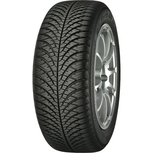 YOKOHAMA BLUEARTH-4S 185/55R16 87V