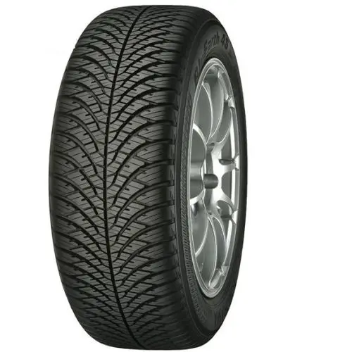 YOKOHAMA BLUEARTH-4S 215/65R17 103V
