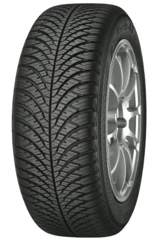 YOKOHAMA BluEarth-4S AW21 175/65R14 82T