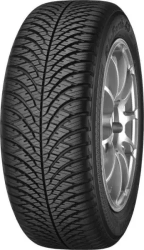 YOKOHAMA BLUEARTH-4S AW21 225/55R17 101W