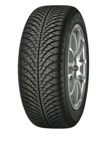 YOKOHAMA BluEarth-4S AW21 235/45R20 100W M+S 3PMSF