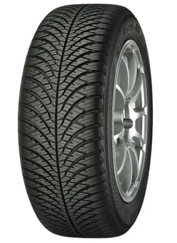 YOKOHAMA BLUEARTH-4S AW21 235/55R17 103W