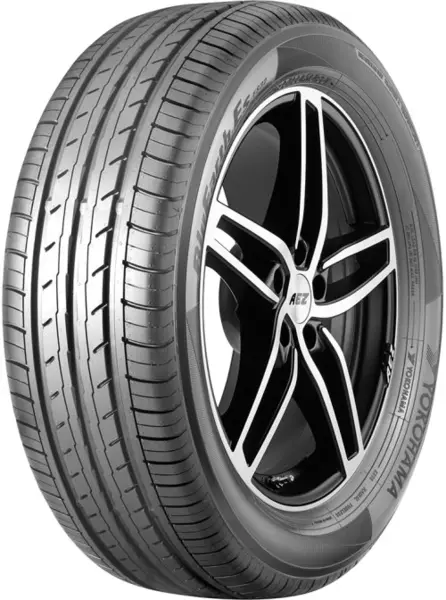 Yokohama BluEarth-ES (ES32D) ( 185/55 R16 83V BluEarth )