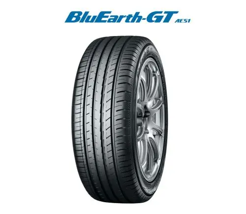 YOKOHAMA BluEarth-GT AE51 275/30R19 96W FP