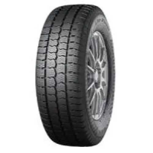 YOKOHAMA BluEarth-Van All Season 195/60R16C 99H M+S 3PMSF