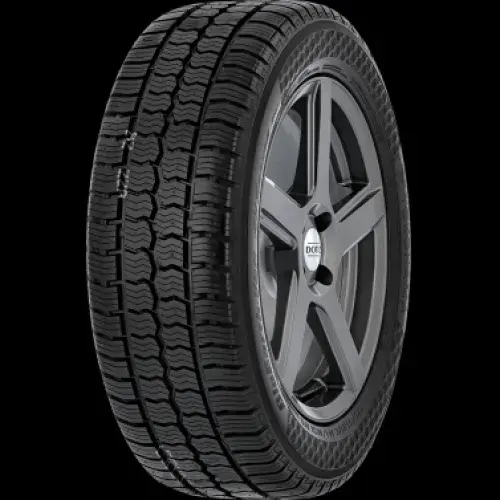 YOKOHAMA BLUEARTH-VAN AS RY61 205/65R15C 102T