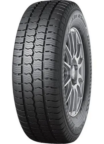 YOKOHAMA BLUEARTH-VAN AS RY61 215/70R15C 109R
