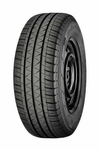 YOKOHAMA BluEarth-Van RY55 205/65R16C 107T