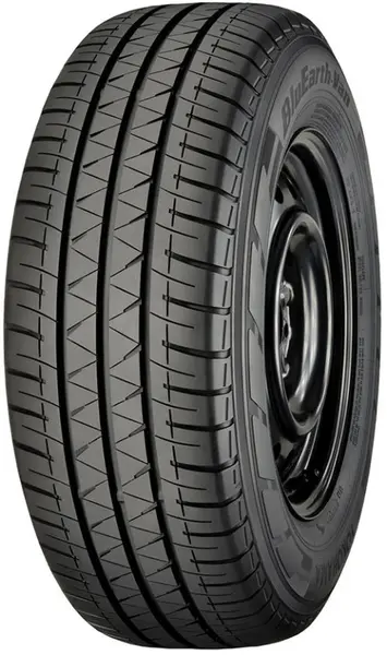 Yokohama BluEarth-Van RY55 ( 225/55 R17C 109/107H 8PR BluEarth )