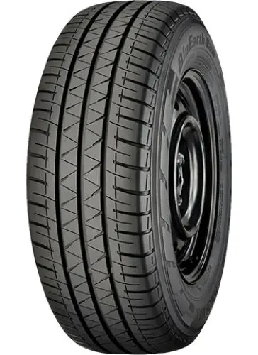 YOKOHAMA BluEarth-Van RY55 235/60R17C 109T