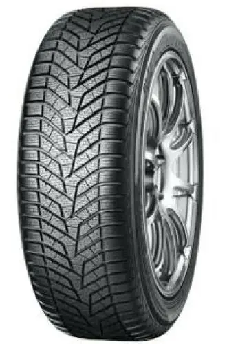 YOKOHAMA BluEarth Winter V905 205/80R16 104T M+S 3PMSF