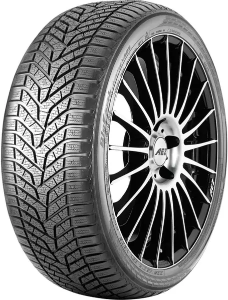 Yokohama BluEarth-Winter (V905) ( 225/35 R19 88W XL BluEarth, RPB )
