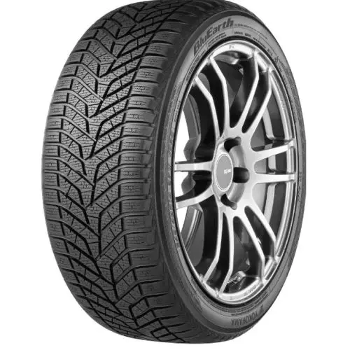 YOKOHAMA BluEarth Winter V905 225/55R16 99V