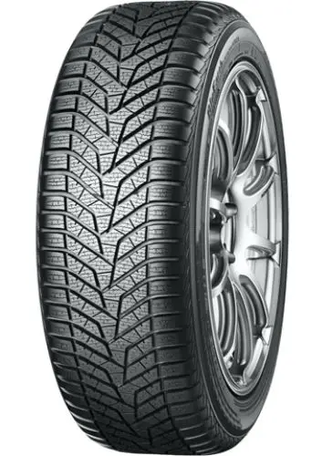 YOKOHAMA BluEarth Winter V905 245/40R21 100V FP M+S 3PMSF