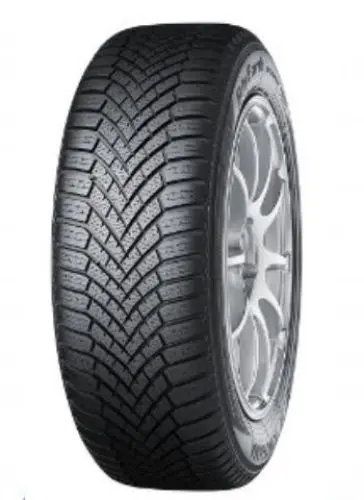 YOKOHAMA BluEarth Winter V906 215/55R17 98V
