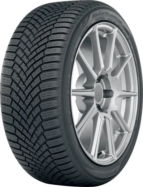 Yokohama BluEarth-Winter (V906) ( 295/30 R20 101W XL BluEarth, RPB )