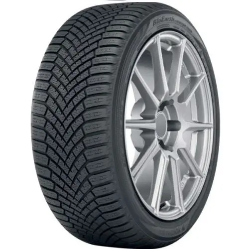 YOKOHAMA BluEarth Winter V906 295/40R20 110V