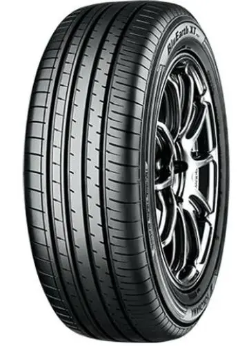 YOKOHAMA BluEarth-XT AE61 225/65R17 106W