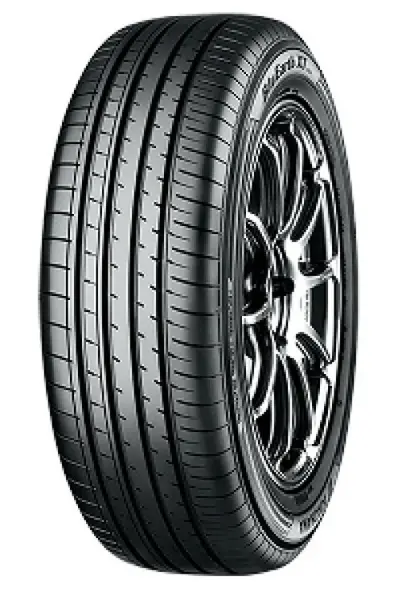 Yokohama BluEarth-XT (AE61) ( 235/55 R19 101V BluEarth, RPB )